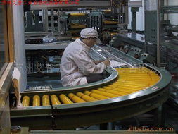 苏州艾普工业自动化设备 电子电器生产线产品列表